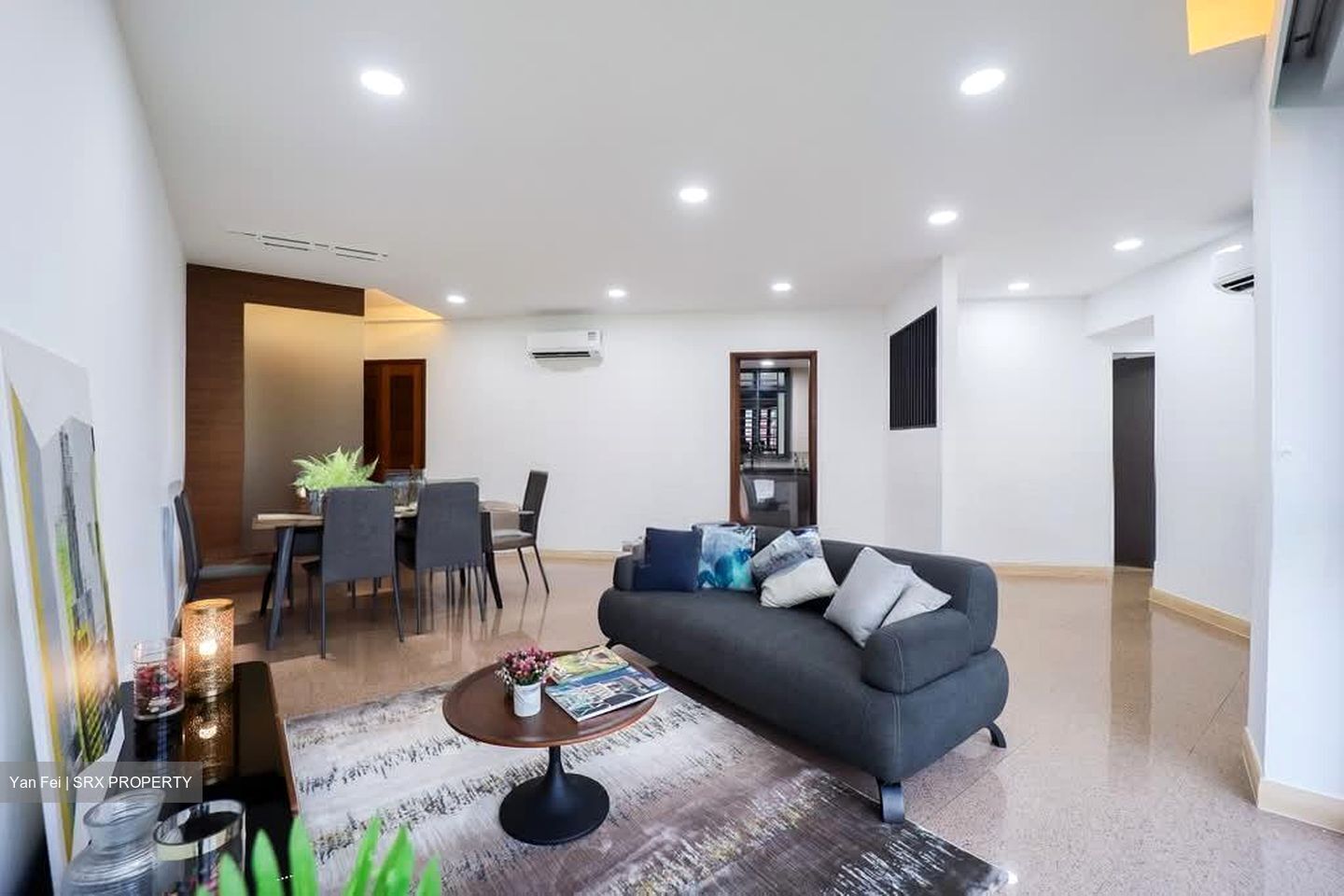 Regentville (D19), Apartment #541161551